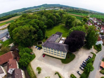 Photo: Schloss Burgellern